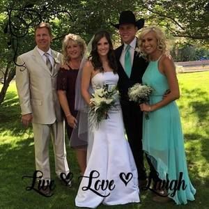 Meet your Posher, Kristi